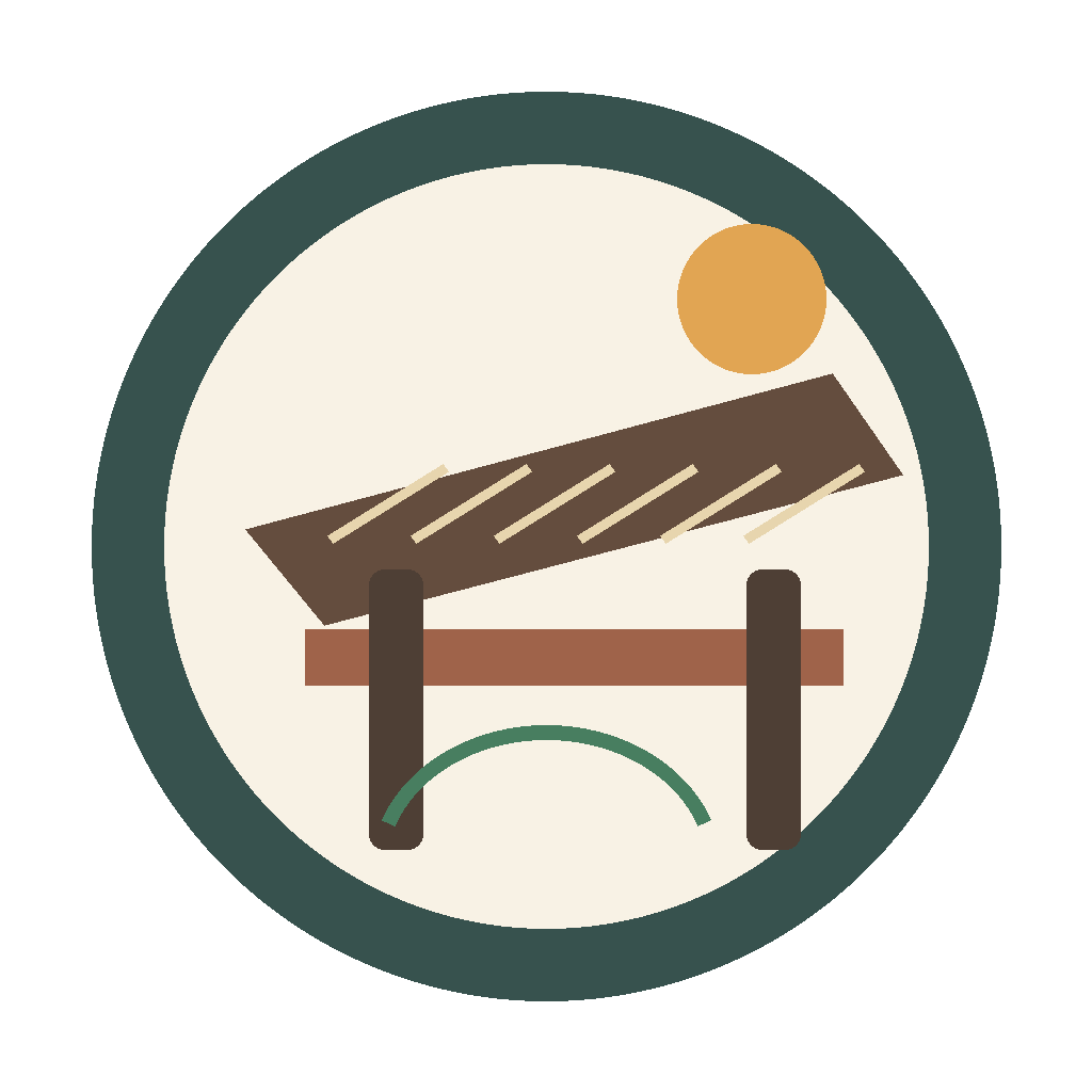 Frisco Patio Cover Installation logo
